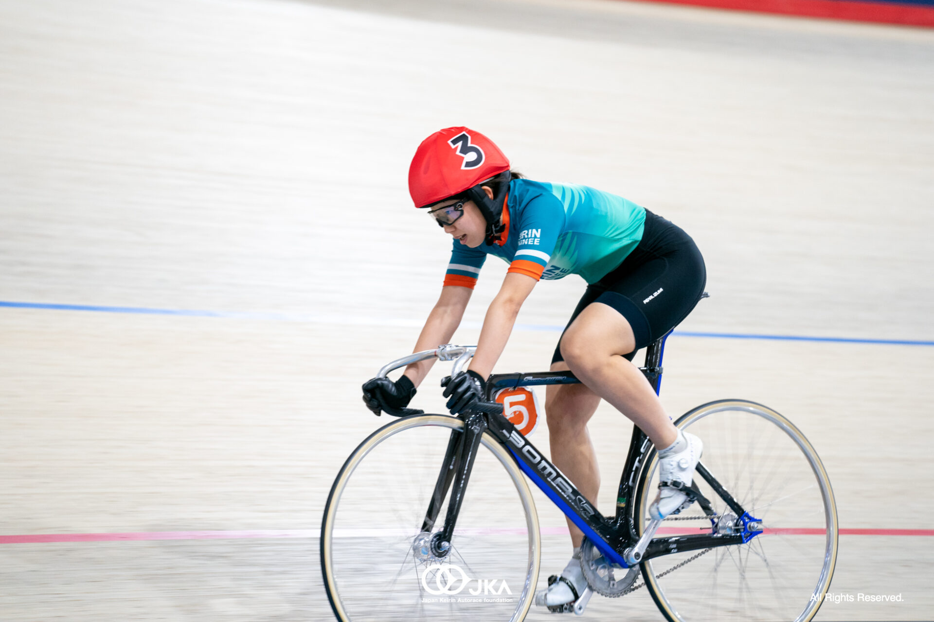 第2回記録会, 日本競輪選手養成所（JIK）, 第129・130回生