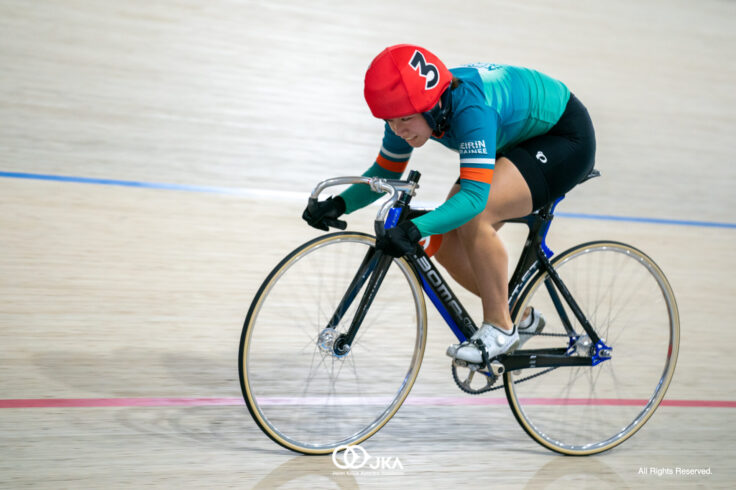 第2回記録会, 日本競輪選手養成所（JIK）, 第129・130回生