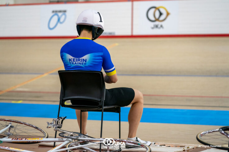 第2回記録会, 日本競輪選手養成所（JIK）, 第129・130回生