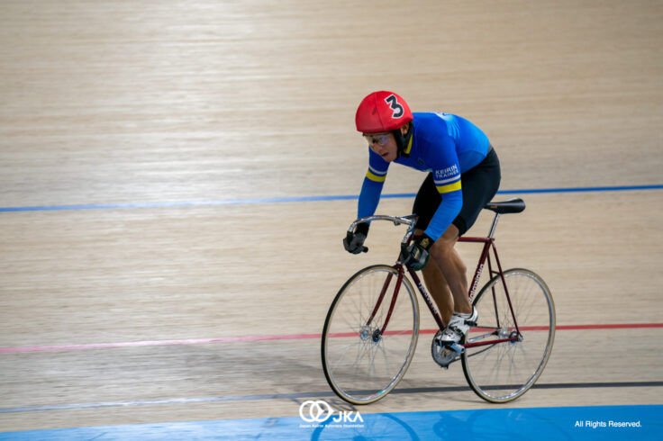 第2回記録会, 日本競輪選手養成所（JIK）, 第129・130回生