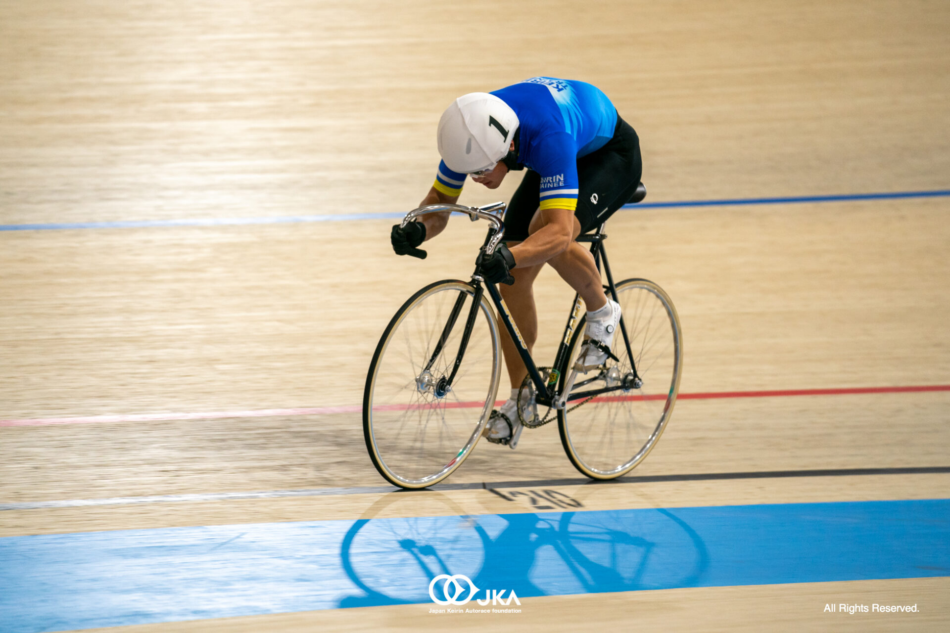 第2回記録会, 日本競輪選手養成所（JIK）, 第129・130回生