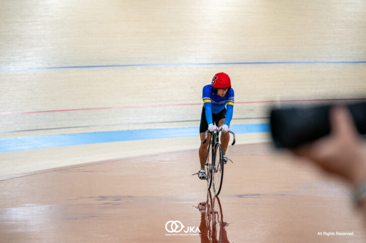 第2回記録会, 日本競輪選手養成所（JIK）, 第129・130回生