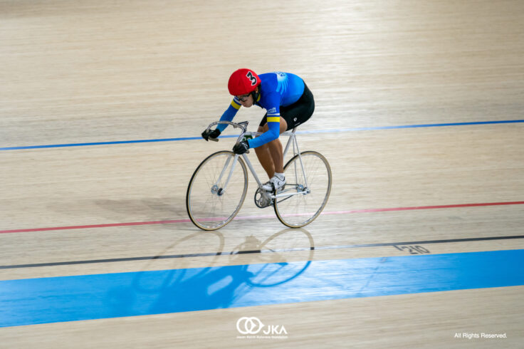 第2回記録会, 日本競輪選手養成所（JIK）, 第129・130回生