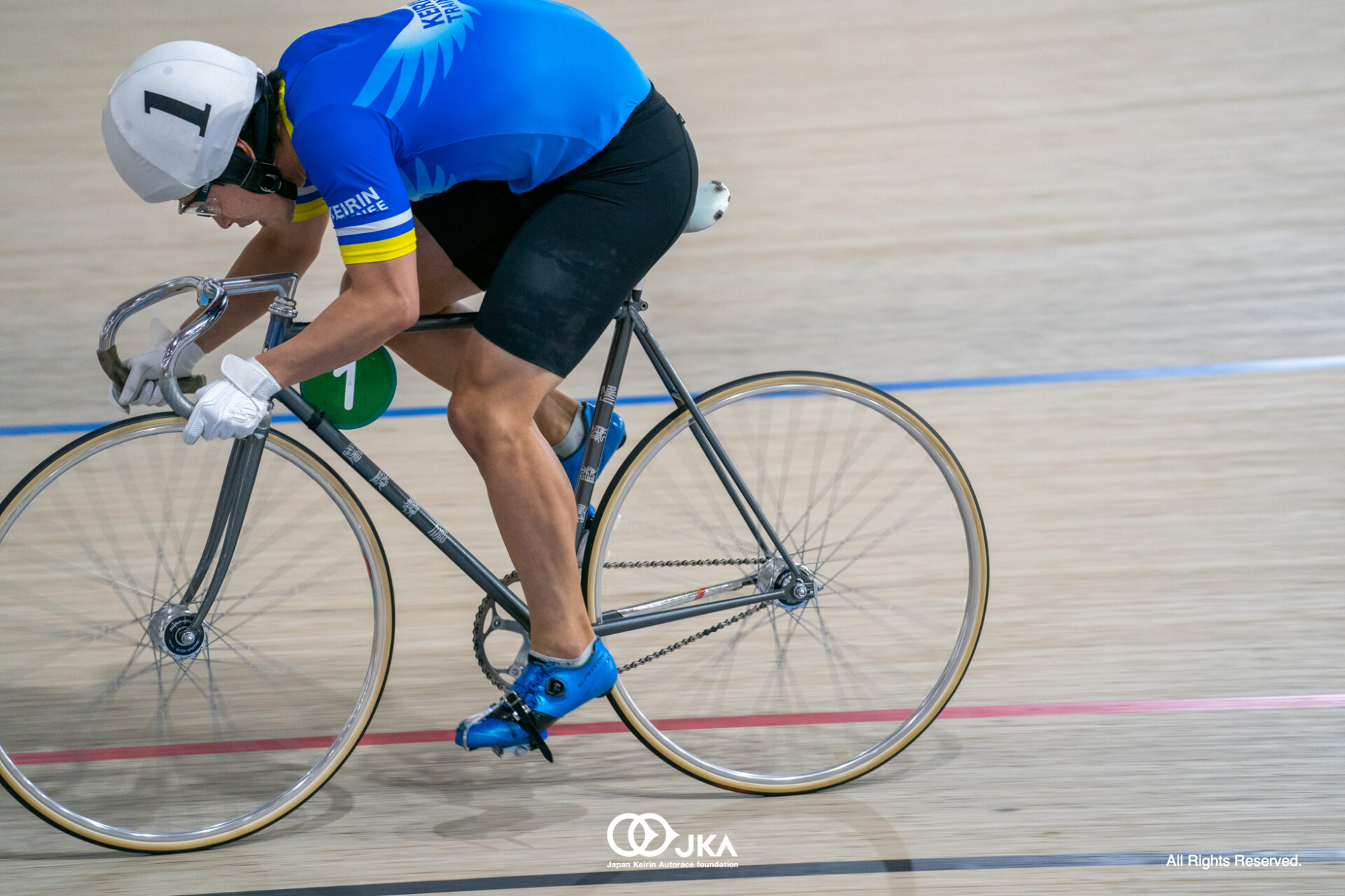 山本真, 第2回記録会, JKA250, 日本競輪選手養成所（JIK）, 第129・130回生
