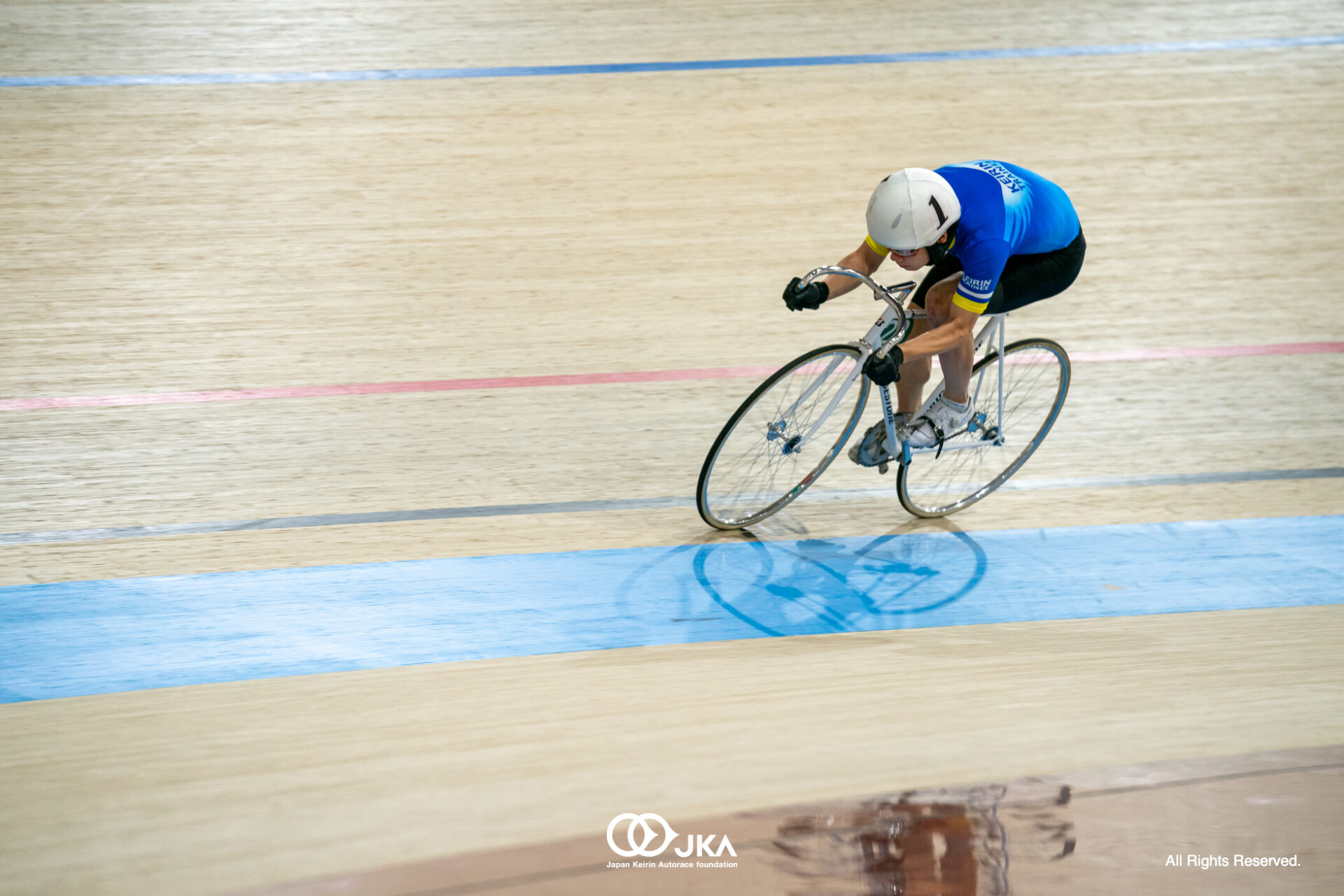 兒島直樹, 第2回記録会, JKA250, 日本競輪選手養成所（JIK）, 第129・130回生