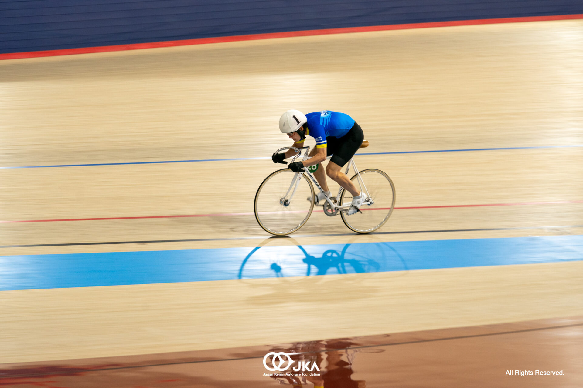 兒島直樹, 第2回記録会, JKA250, 日本競輪選手養成所（JIK）, 第129・130回生