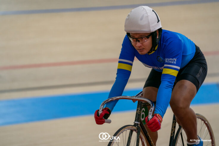 第2回記録会, 日本競輪選手養成所（JIK）, 第129・130回生