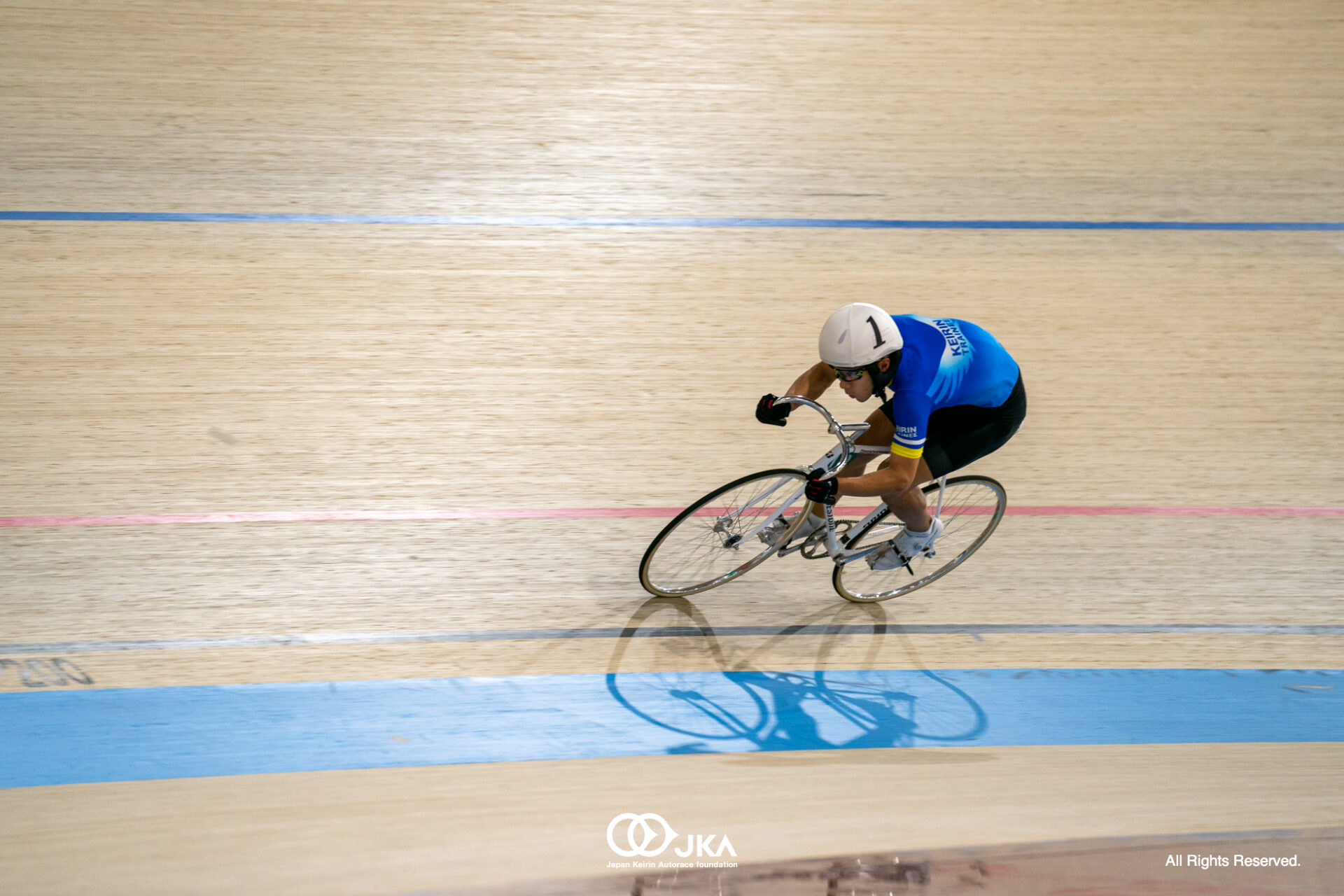 松田祥位, 第2回記録会, JKA250, 日本競輪選手養成所（JIK）, 第129・130回生