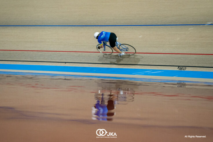 冨倉巧, 第2回記録会, JKA250, 日本競輪選手養成所（JIK）, 第129・130回生