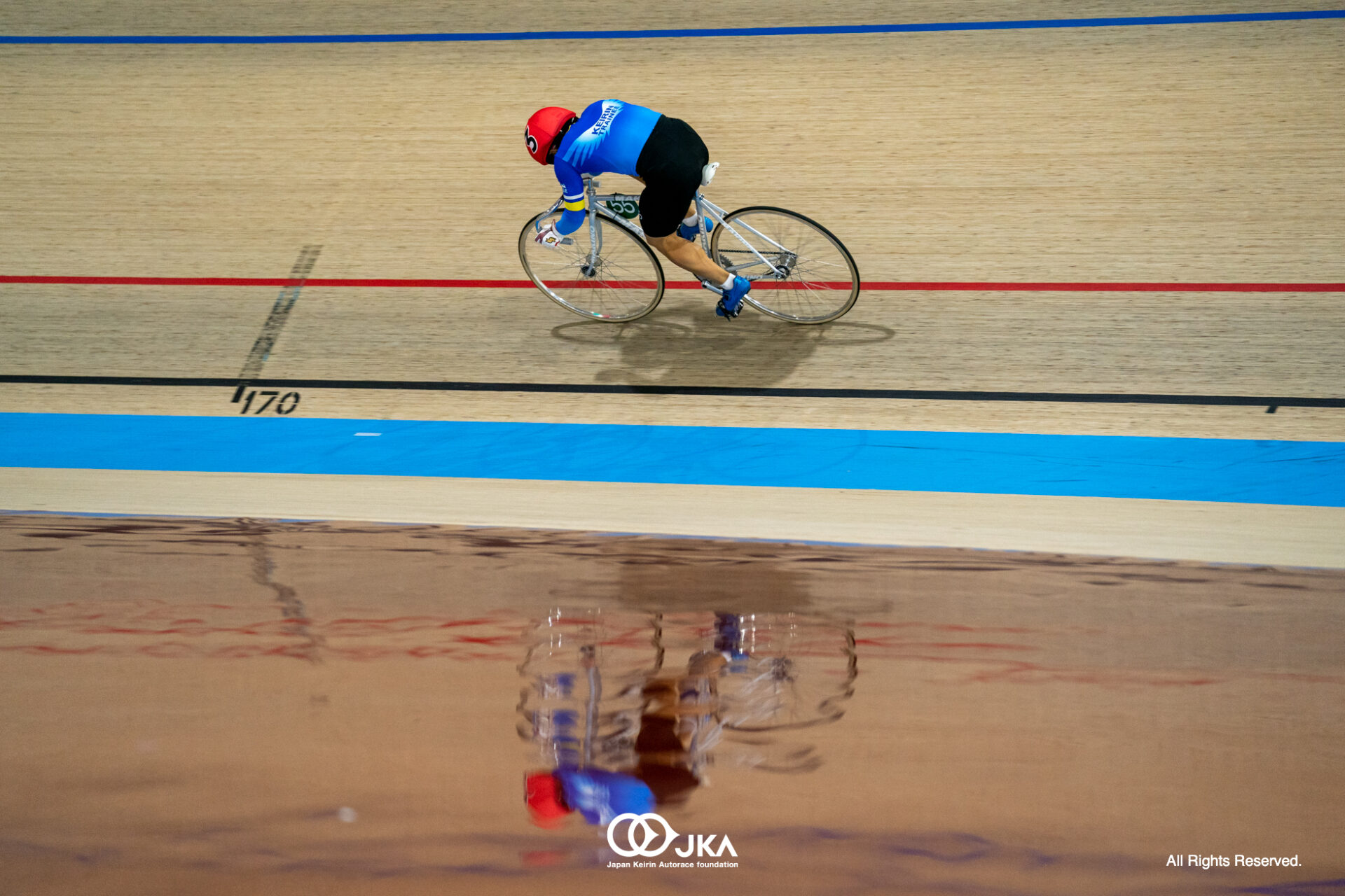 松本悠平, 第2回記録会, JKA250, 日本競輪選手養成所（JIK）, 第129・130回生