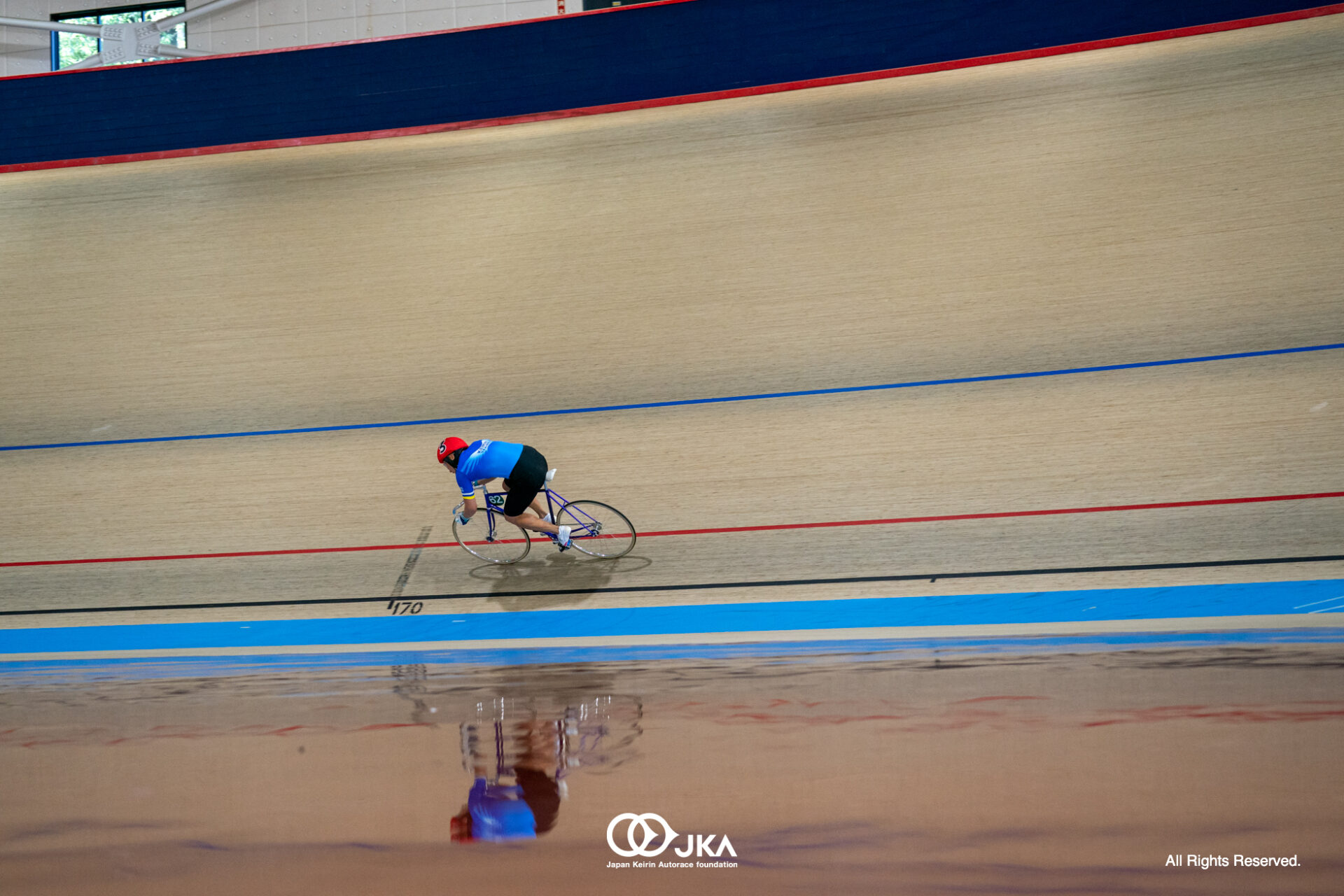 中西将太郎, 第2回記録会, JKA250, 日本競輪選手養成所（JIK）, 第129・130回生