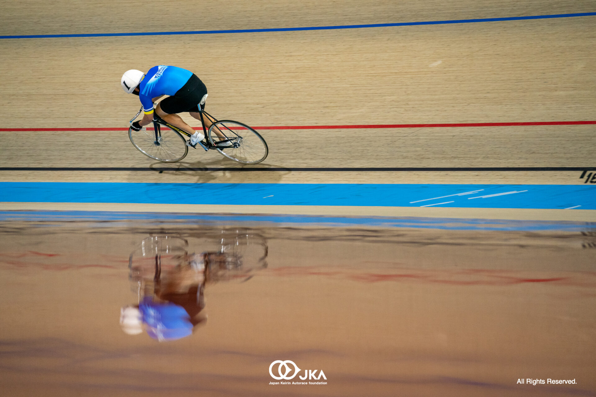 西原裕太郎, 第2回記録会, JKA250, 日本競輪選手養成所（JIK）, 第129・130回生