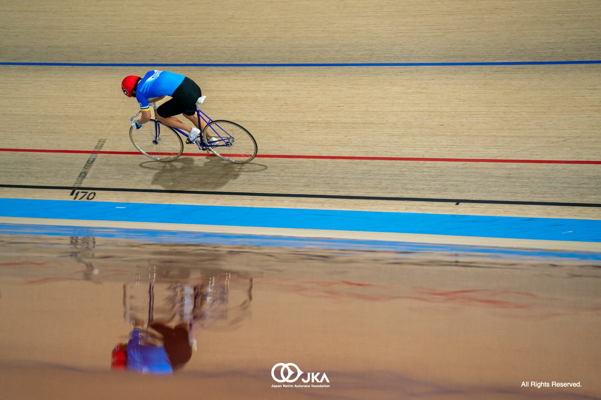 中西将太郎, 第2回記録会, JKA250, 日本競輪選手養成所（JIK）, 第129・130回生