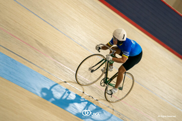 川村琢磨, 第2回記録会, JKA250, 日本競輪選手養成所（JIK）, 第129・130回生