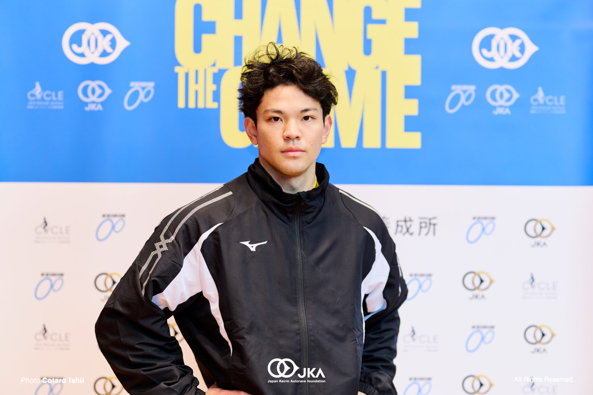 髙橋奏多, 第1回トーナメント競走, 日本競輪選手養成所（JIK）, 第129・130回生