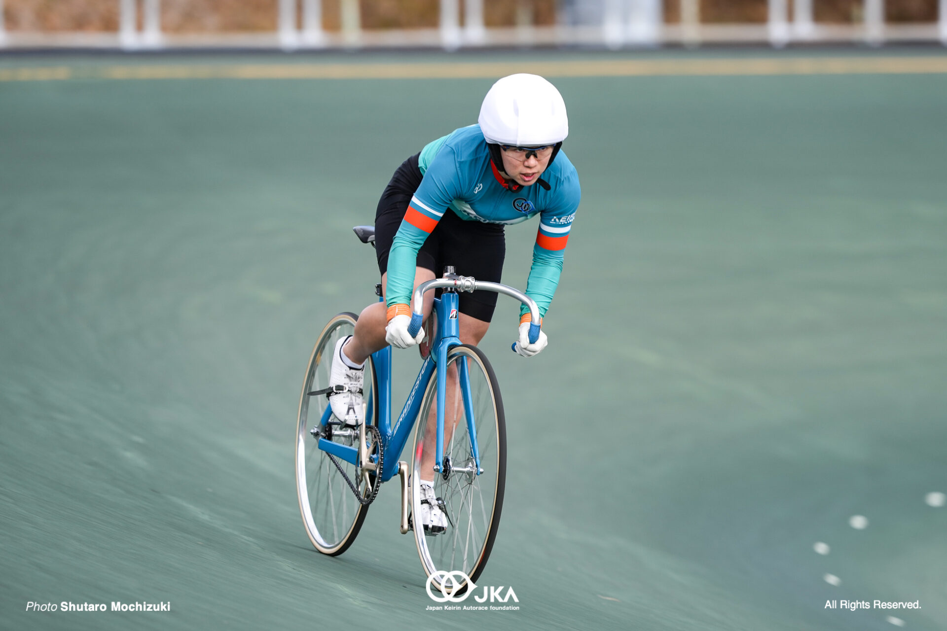 第3回記録会, 日本競輪選手養成所（JIK）, 第129・130回生