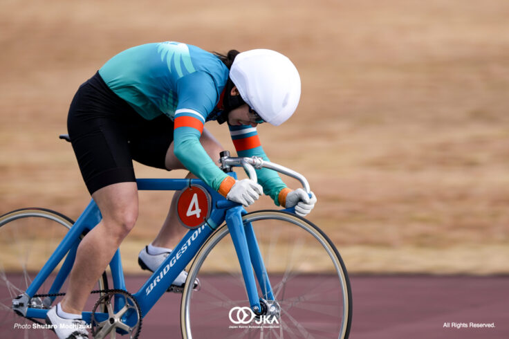 第3回記録会, 日本競輪選手養成所（JIK）, 第129・130回生
