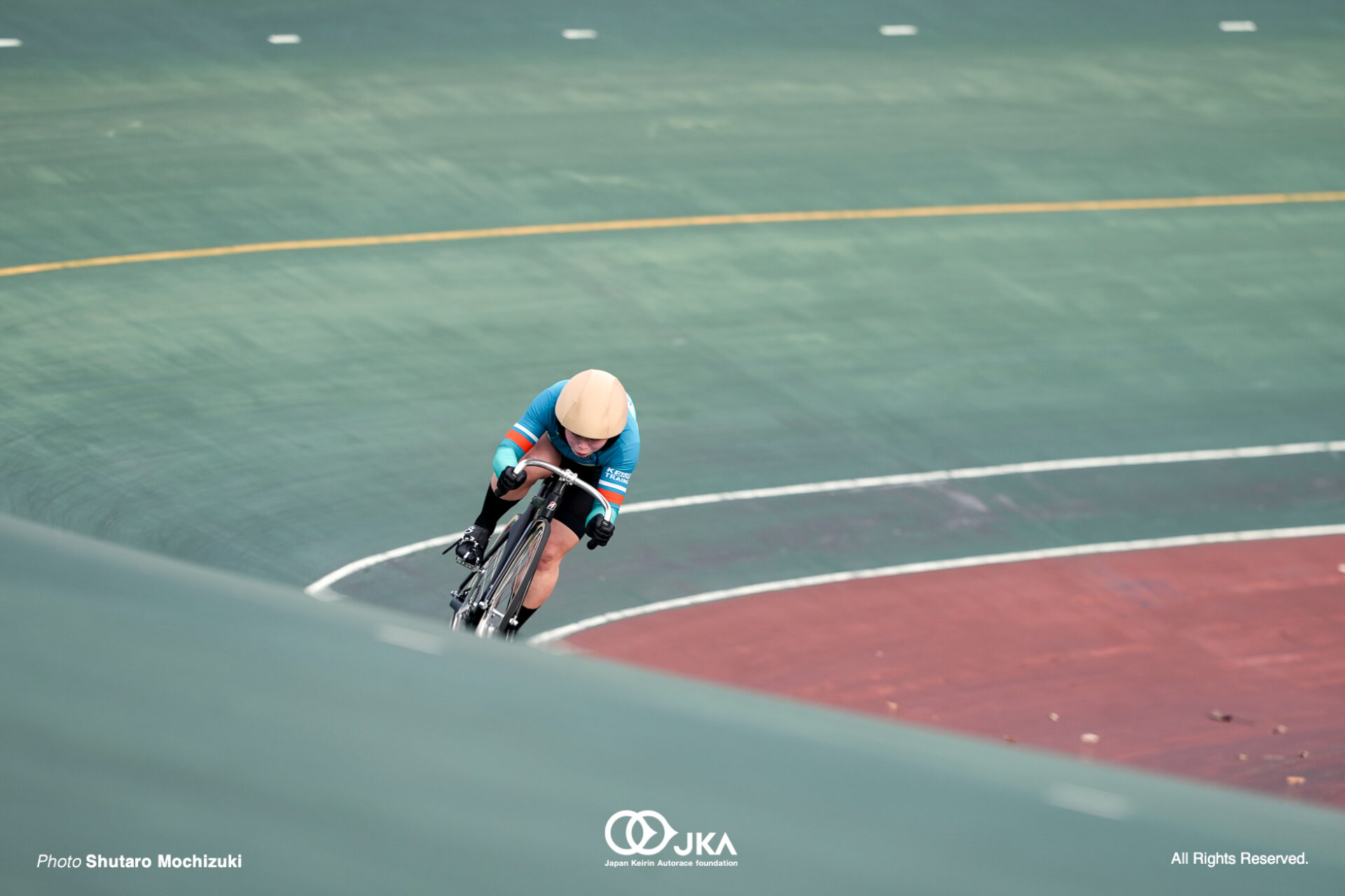 第3回記録会, 日本競輪選手養成所（JIK）, 第129・130回生