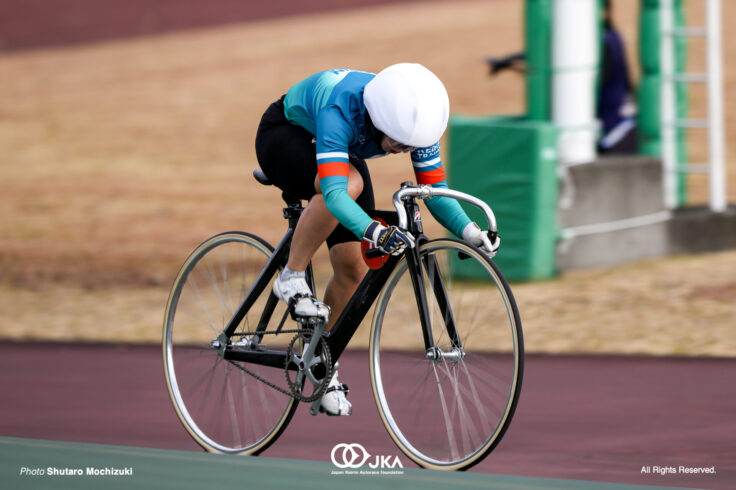 第3回記録会, 日本競輪選手養成所（JIK）, 第129・130回生