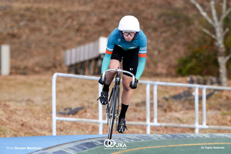 第3回記録会, 日本競輪選手養成所（JIK）, 第129・130回生