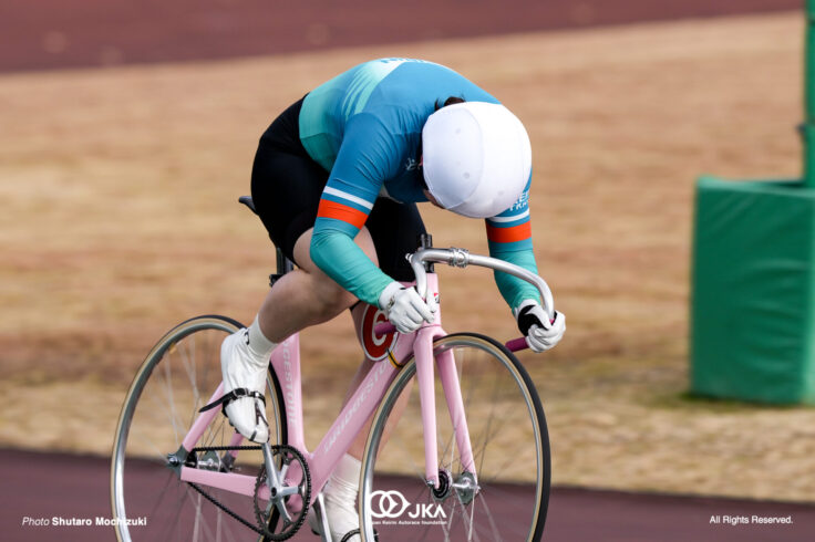 第3回記録会, 日本競輪選手養成所（JIK）, 第129・130回生