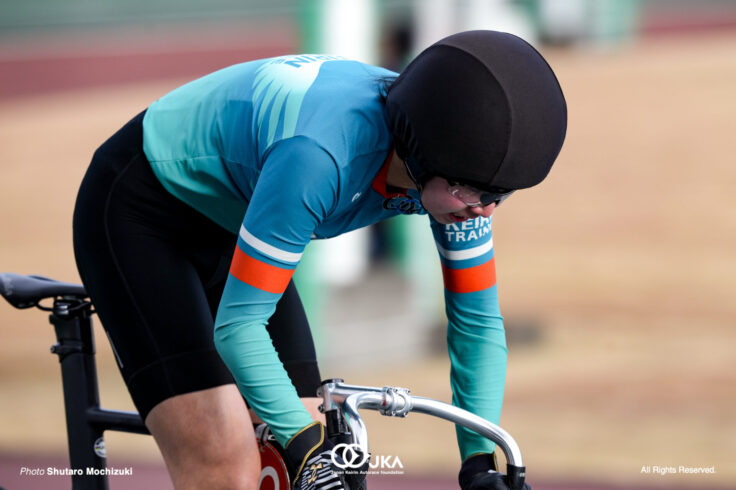 第3回記録会, 日本競輪選手養成所（JIK）, 第129・130回生