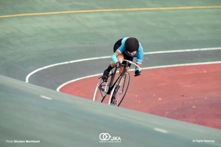 第3回記録会, 日本競輪選手養成所（JIK）, 第129・130回生