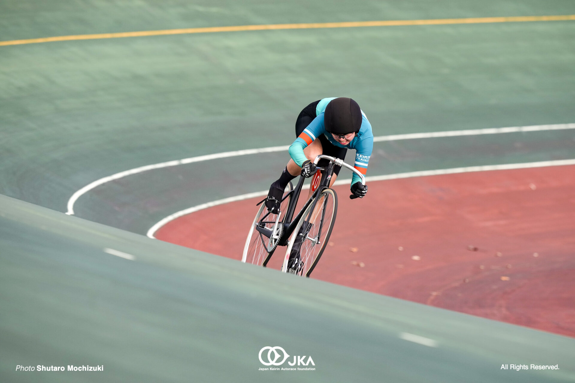 第3回記録会, 日本競輪選手養成所（JIK）, 第129・130回生