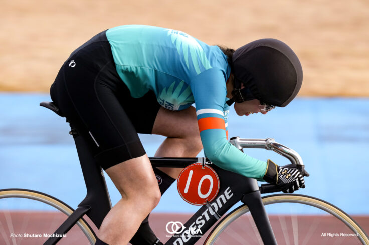 第3回記録会, 日本競輪選手養成所（JIK）, 第129・130回生