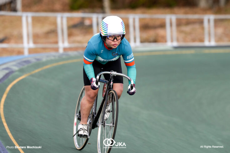 第3回記録会, 日本競輪選手養成所（JIK）, 第129・130回生