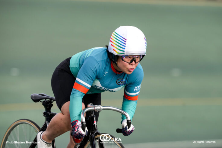 第3回記録会, 日本競輪選手養成所（JIK）, 第129・130回生