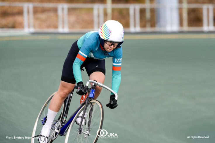 第3回記録会, 日本競輪選手養成所（JIK）, 第129・130回生