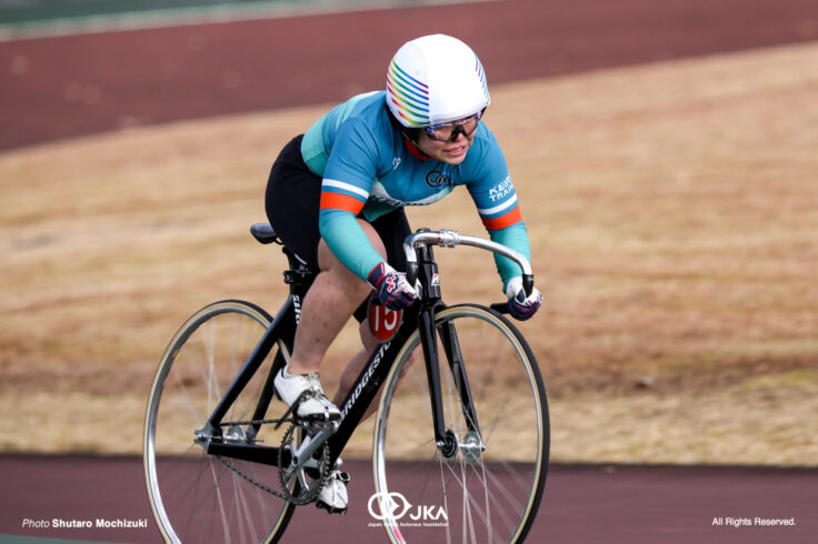 第3回記録会, 日本競輪選手養成所（JIK）, 第129・130回生