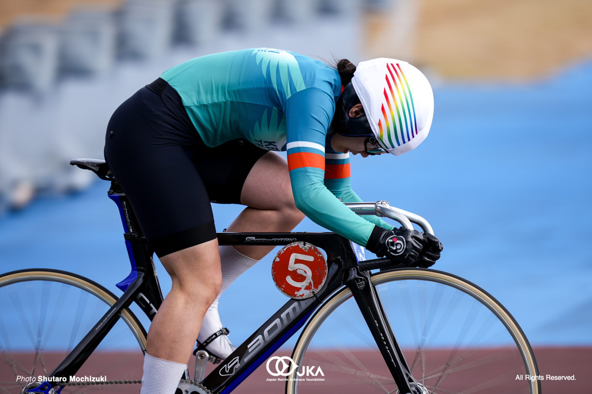 第3回記録会, 日本競輪選手養成所（JIK）, 第129・130回生