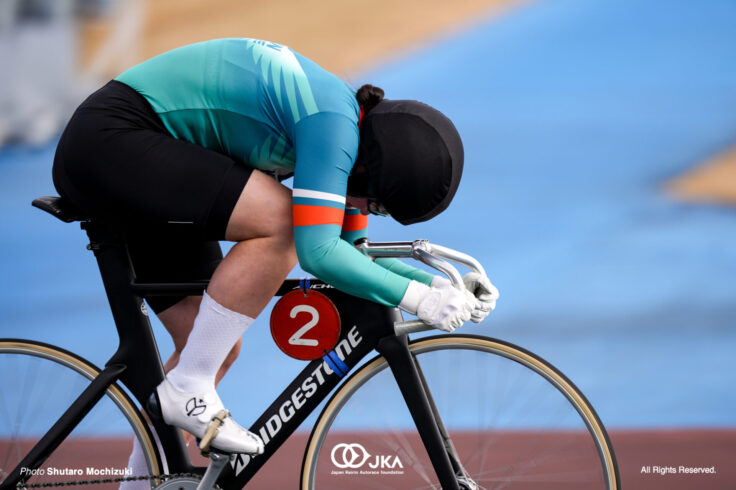 第3回記録会, 日本競輪選手養成所（JIK）, 第129・130回生