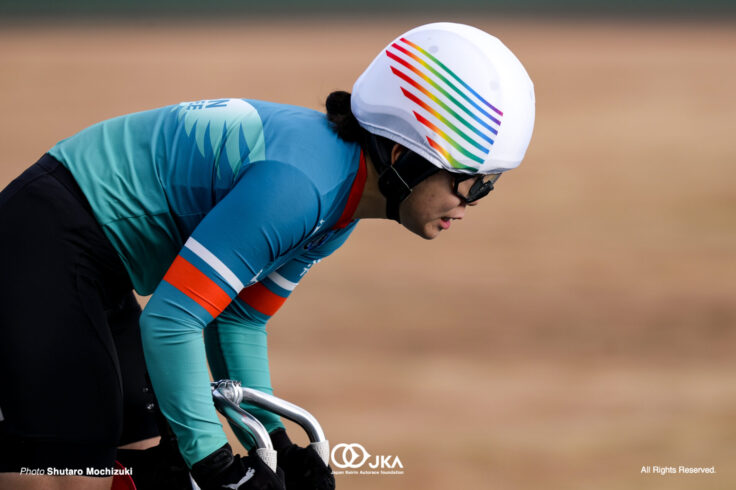 第3回記録会, 日本競輪選手養成所（JIK）, 第129・130回生