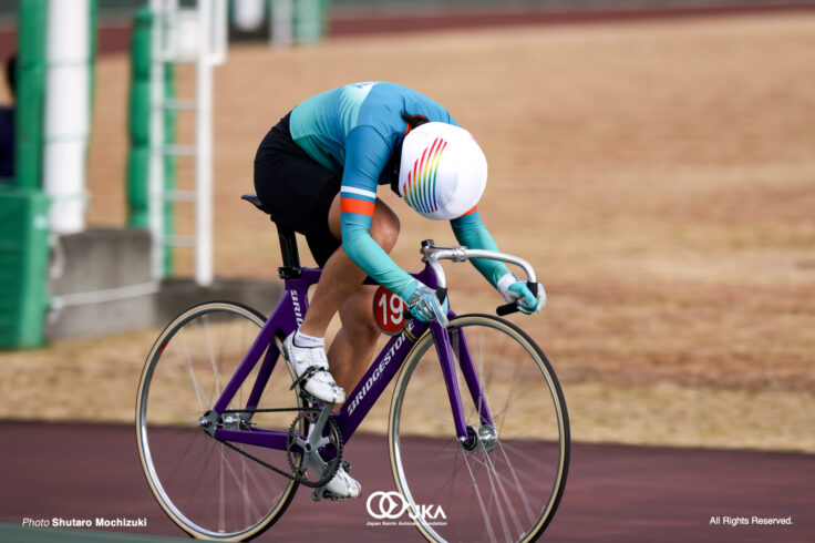 第3回記録会, 日本競輪選手養成所（JIK）, 第129・130回生