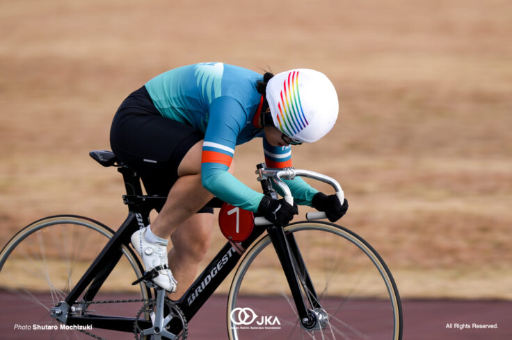 第3回記録会, 日本競輪選手養成所（JIK）, 第129・130回生