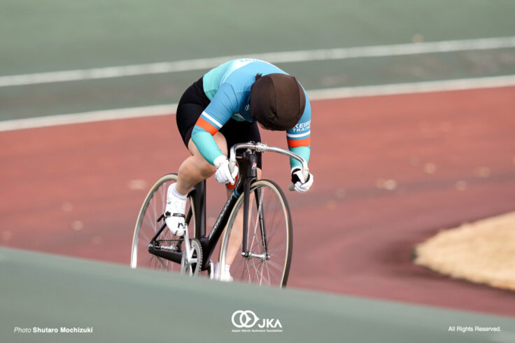 第3回記録会, 日本競輪選手養成所（JIK）, 第129・130回生