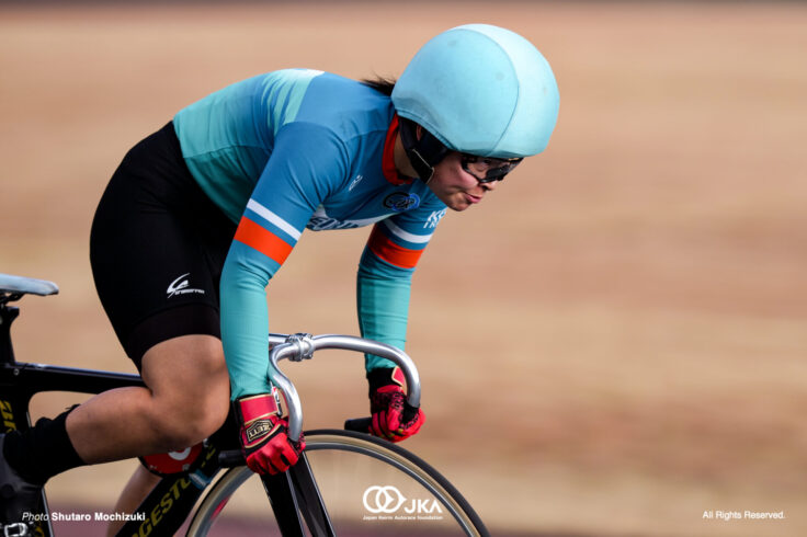 第3回記録会, 日本競輪選手養成所（JIK）, 第129・130回生