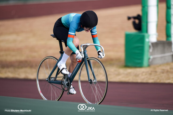 第3回記録会, 日本競輪選手養成所（JIK）, 第129・130回生