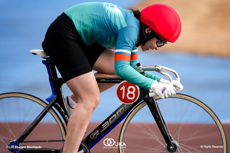 第3回記録会, 日本競輪選手養成所（JIK）, 第129・130回生