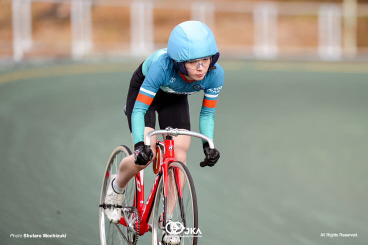 第3回記録会, 日本競輪選手養成所（JIK）, 第129・130回生