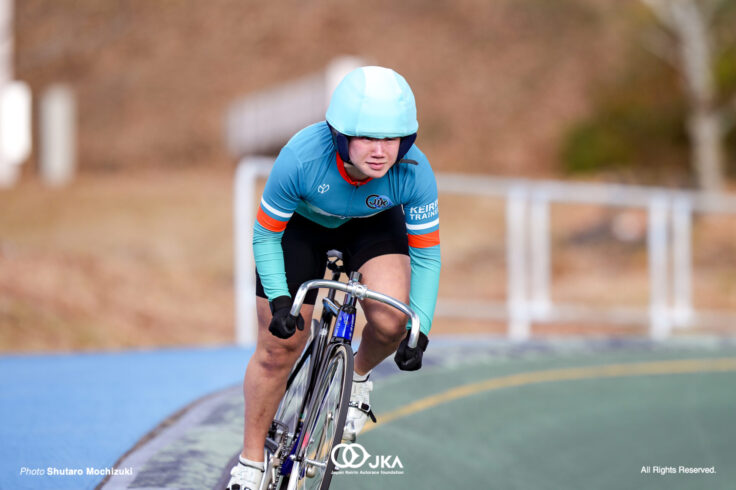 第3回記録会, 日本競輪選手養成所（JIK）, 第129・130回生