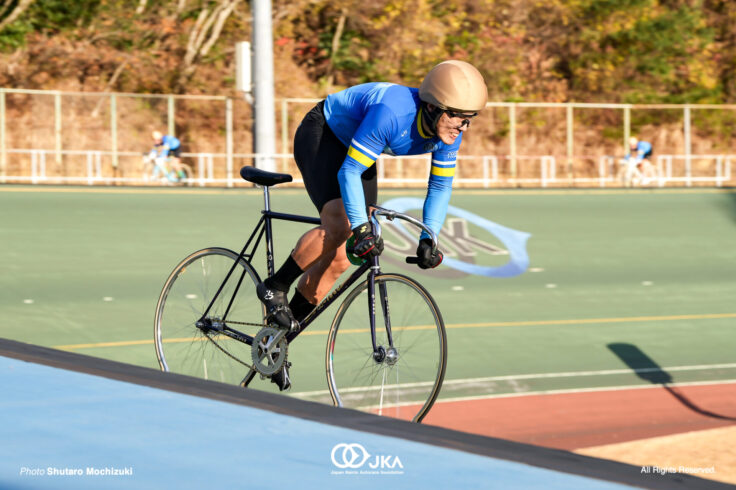 第3回記録会, 日本競輪選手養成所（JIK）, 第129・130回生