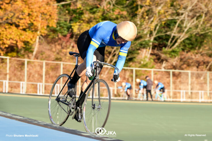 第3回記録会, 日本競輪選手養成所（JIK）, 第129・130回生