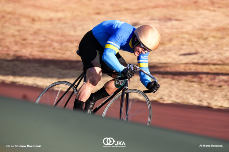 第3回記録会, 日本競輪選手養成所（JIK）, 第129・130回生