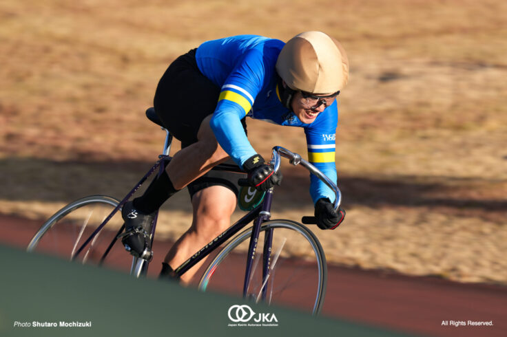 第3回記録会, 日本競輪選手養成所（JIK）, 第129・130回生