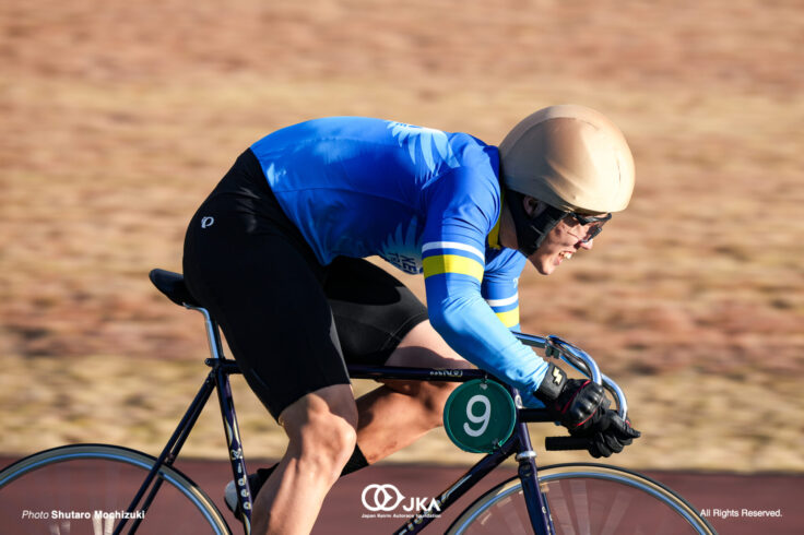 第3回記録会, 日本競輪選手養成所（JIK）, 第129・130回生