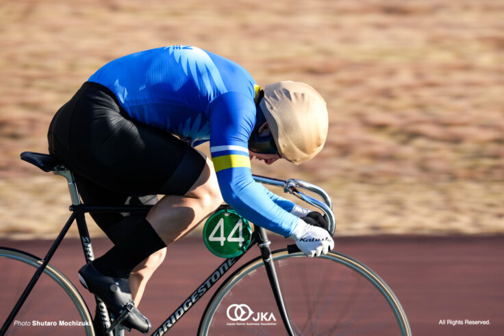 第3回記録会, 日本競輪選手養成所（JIK）, 第129・130回生